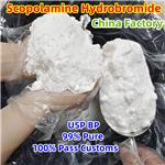 Scopolamine hydrobromide pictures