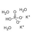 Dipotassium hydrogen phosphate trihydrate pictures