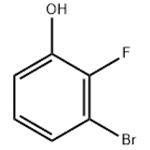 3-Bromo-2-fluoro-phenol pictures