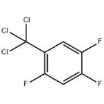 2,4,5-Trifluoro Trichloromethyl Benzene pictures