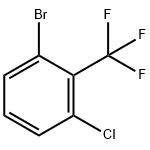 2-Bromo-6-chlorobenzotrifluoride pictures