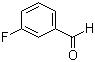 CAS # 456-48-4, 3-Fluorobenzaldehyde