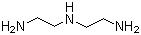 CAS # 111-40-0, Diethylenetriamine, 2,2'-Diaminodiethylamine, 2,2'-Iminodi(ethylamine), DETA