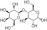 CAS # 63-42-3, Lactose, D-(+)-Lactose, 4-(beta-D-Galactosido)-D-glucose, Lactosum anhydricum