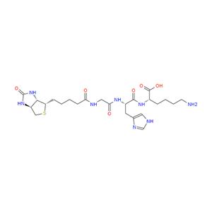 Biotinoyl Tripeptide-1