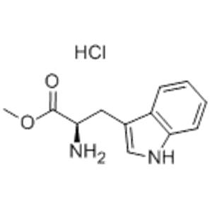 D-Tryptophan methyl ester hydrochloride