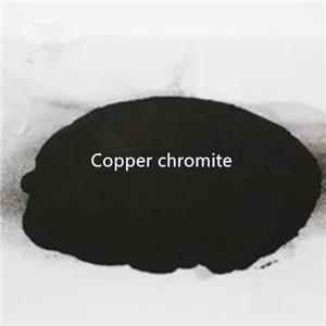 Copper chromite