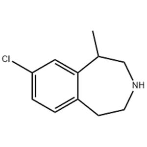 Lorcaserin hydrochloride