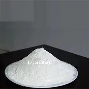 L-carnitine