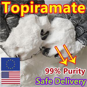 Topiramate