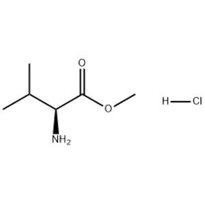 L-Valine methyl ester hydrochloride