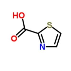 Thiazole-2-carboxylic acid