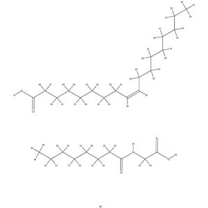 POTASSIUM COCOYL GLYCINATE