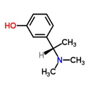 3-[(1S)-1-(Dimethylaminoethyl)]phenol