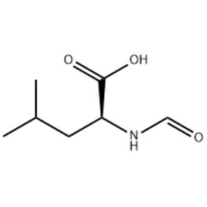 N-FORMYL-L-LEUCINE