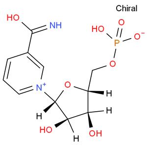 β-Nicotinamide mononucleotide