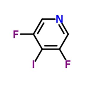 3,5-Difluoro-4-iodopyridine