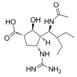 peramivir