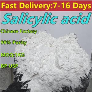 Salicylic acid