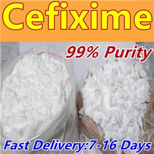 Cefixime