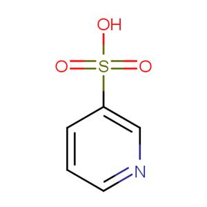 Pyridine-3-sulfonic acid