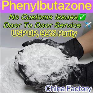 Phenylbutazone