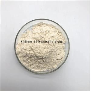 SODIUM 4-HYDROXYBUTYRATE