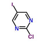 2-Chloro-5-iodopyrimidine pictures