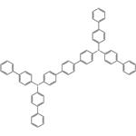 N4,N4,N4'',N4''-Tetrakis([1,1'-biphenyl]-4-yl)-[1,1':4',1''-terphenyl]-4,4''-diamine pictures