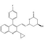 Pitavastatin lactone pictures