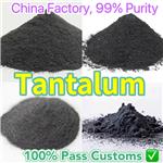 7440-25-7 Tantalum