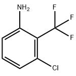2-Amino-6-chlorobenzotrifluoride pictures