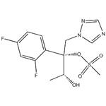 (2R,3R)-2-(2,4-difluorophenyl)-1-(1H-1,2,4-triazol-1-yl)butane-2,3-diol Mesylate pictures