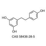 Dihydroresveratrol pictures