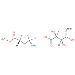 Peramivir intermediate M1(tartrate salt) pictures