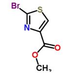 Methyl 2-bromothiazole-4-carboxylate pictures