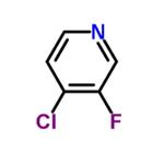 4-Chloro-3-fluoropyridine pictures