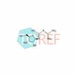 Azacytidine impurity C pictures