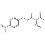 4-Nitrobenzyl 2-diazoacetoacetate pictures