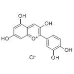 CYANIDIN CHLORIDE pictures