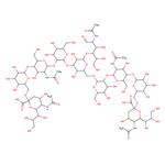 Disialyloctasaccharide pictures