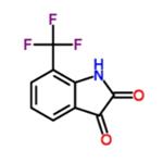 7-Trifluoroisatin pictures