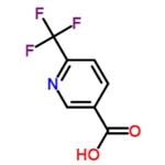 6-(Trifluoromethyl)nicotinic acid pictures