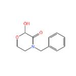 4-Benzyl-2-hydroxy-3-morpholinone pictures