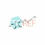 Azacytidine impurity B pictures