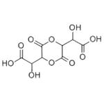 Metatartaric acid pictures