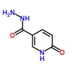 6-Oxo-1,6-dihydropyridine-3-carbohydrazide pictures