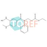 Dabigatran Impurity 3 pictures