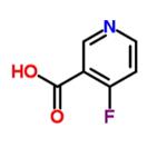 4-Fluoronicotinic acid pictures