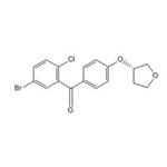 (S)-(5-broMo-2-chlorophenyl)(4-(tetrahydrofuran-3-yloxy)phenyl)Methanone pictures